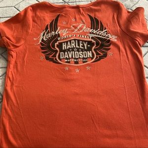 Harley Davidson T-shirt